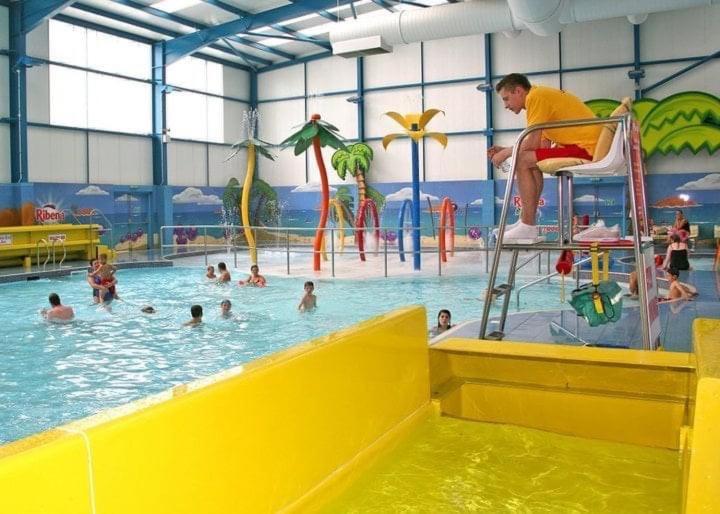 Palm Grove 182 - Pet Friendly, Wifi, Close To Beach And Clubhouse - Golden Palm Resort - Meadow Lakes Caravan & Lodge Hire Skegness Zewnętrze zdjęcie